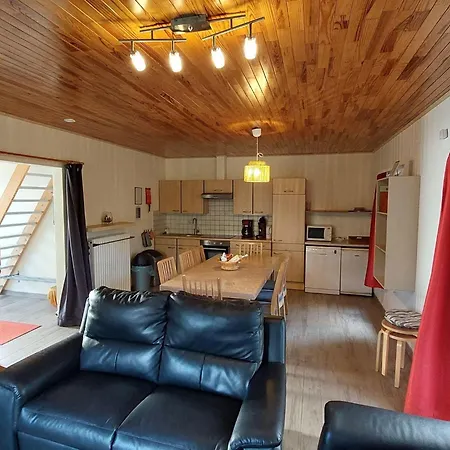 Tatil Evi Inviting In With Sauna
