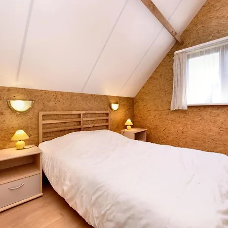 In With Sauna Holiday home *