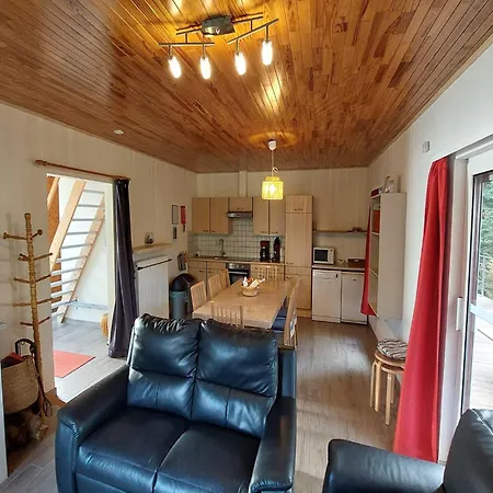 Holiday home In With Sauna