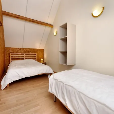 Holiday home In With Sauna Masbourg