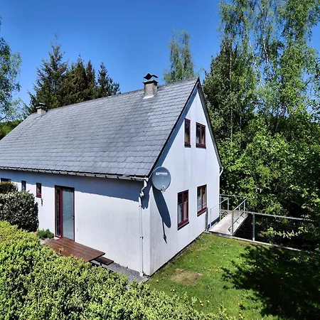 Holiday home In With Sauna *