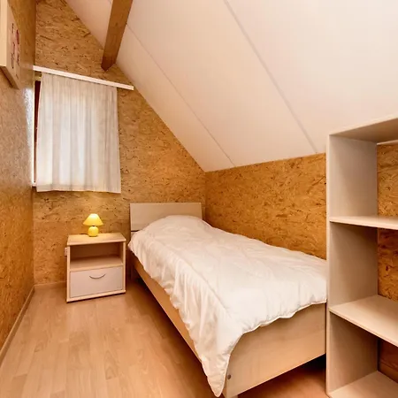 Holiday home In With Sauna