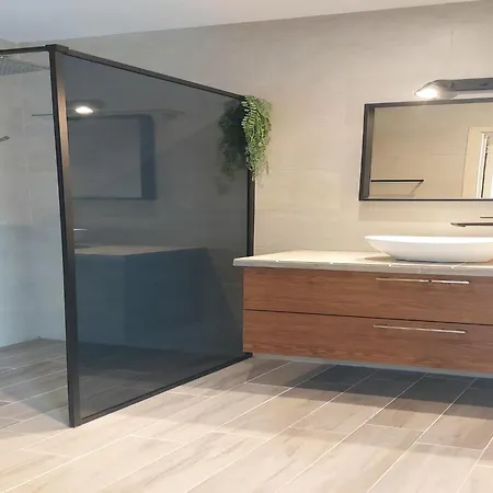 Holiday home In With Sauna *