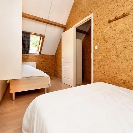 Holiday home In With Sauna Masbourg