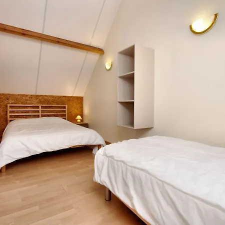 Inviting In With Sauna Masbourg